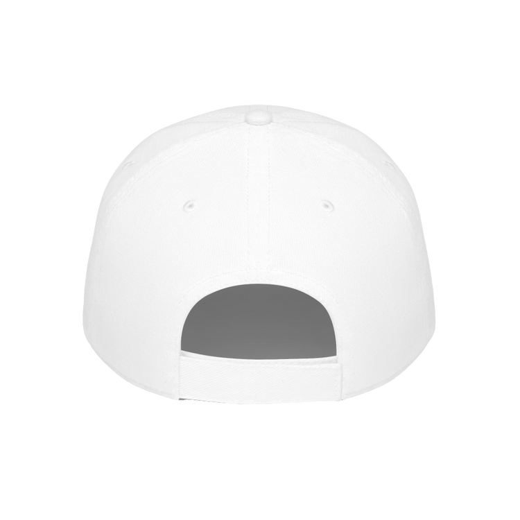 Gymstar Low Profile Baseball Cap - Various Colors