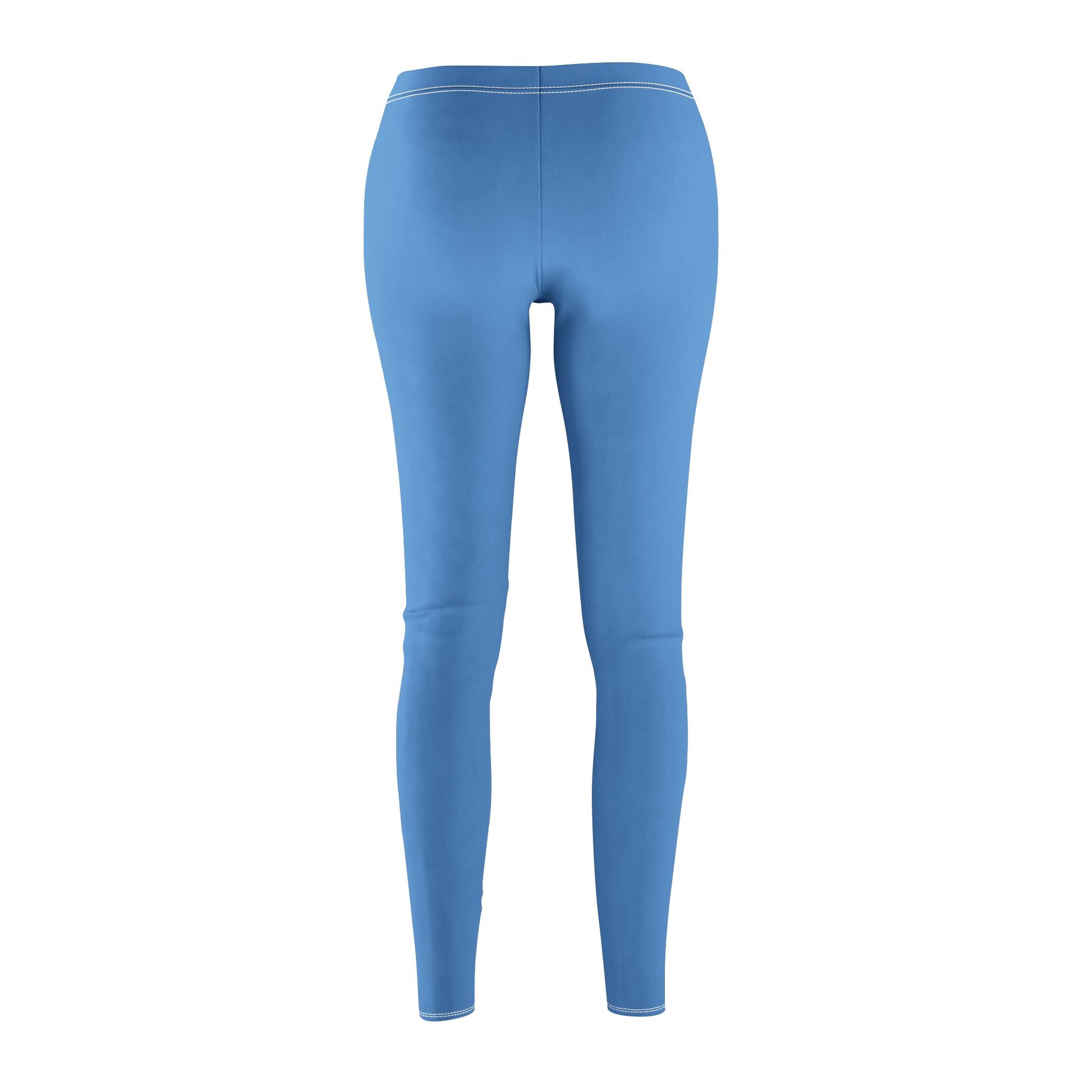sports leggings and a blue Fitbull  branded with the Fitbull gym logo